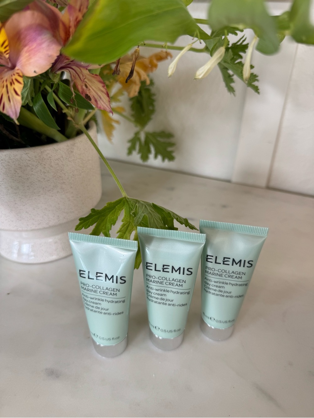 ELEMIS Pro-Collagen Marine Cream - Picture 2 of 4